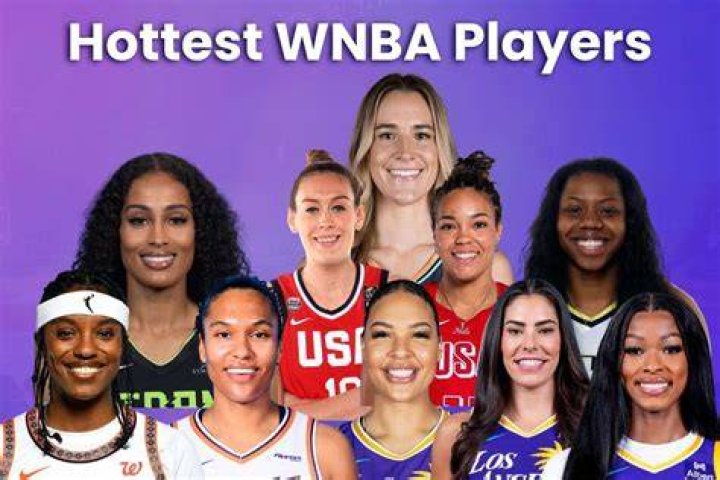Unlocking The Secrets Of WNBA's Hottest Players