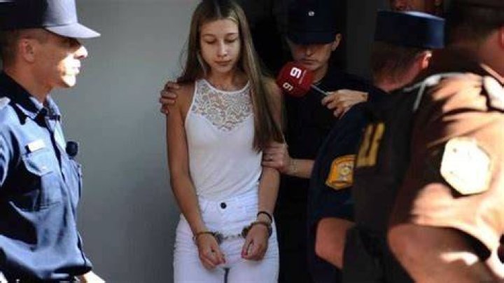 Unraveling The Nahir Galarza Case: A Promise Of Revelations