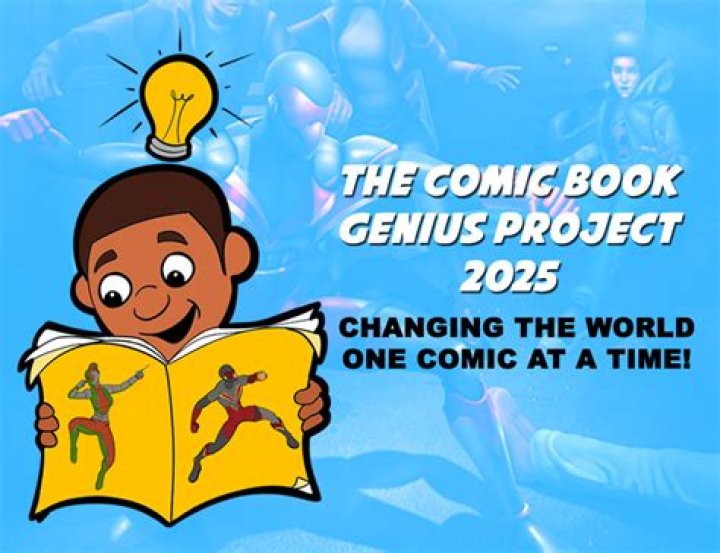 Unveil The Comic Book Genius: Exploring The Taylor Riggs Wikipedia