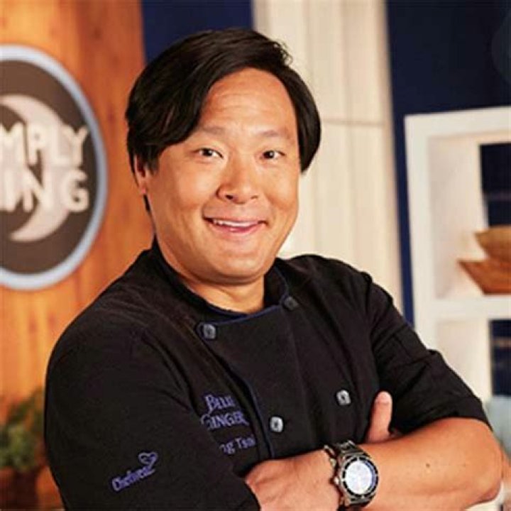 Unveil The Culinary World Of Chef Ming Tsai And His Culinary Partner