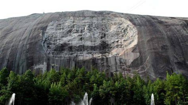 Unveil The Secrets Of Stone Mountain 64's Net Worth