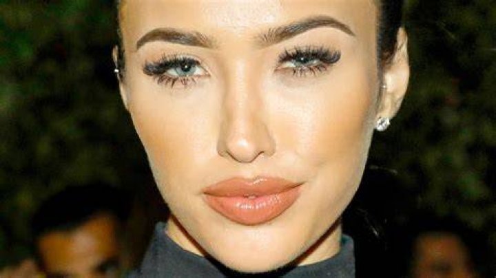 Unveiling Bre Tiesi's Nose Job: Discoveries And Insights