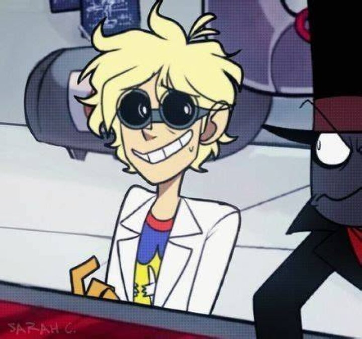 Unveiling Dr. Flug's Real Face: Unraveling The Enigma
