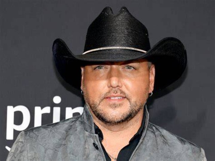 Unveiling Jason Aldean's Height: Beyond The Numbers