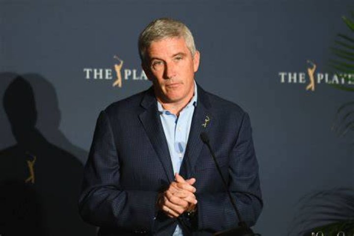 Unveiling Jay Monahan's Net Worth: Discoveries And Insights