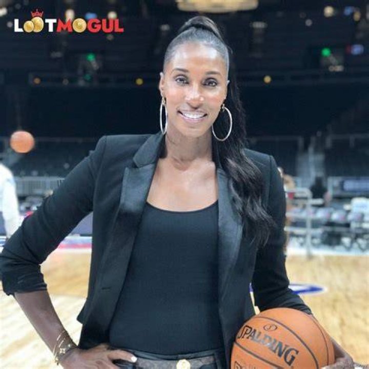 Unveiling Lisa Leslie's Career Earnings: Secrets To Success