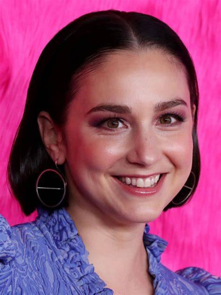 Unveiling Molly Ephraim's Net Worth: Discoveries And Insights
