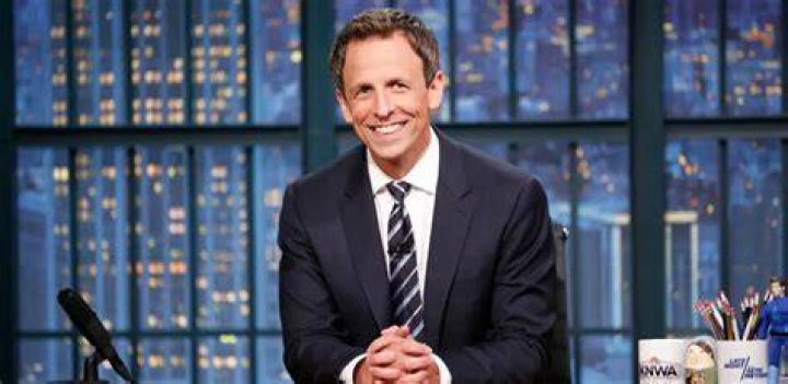 Unveiling Seth Meyers' Weight Loss Journey: Discoveries And Insights