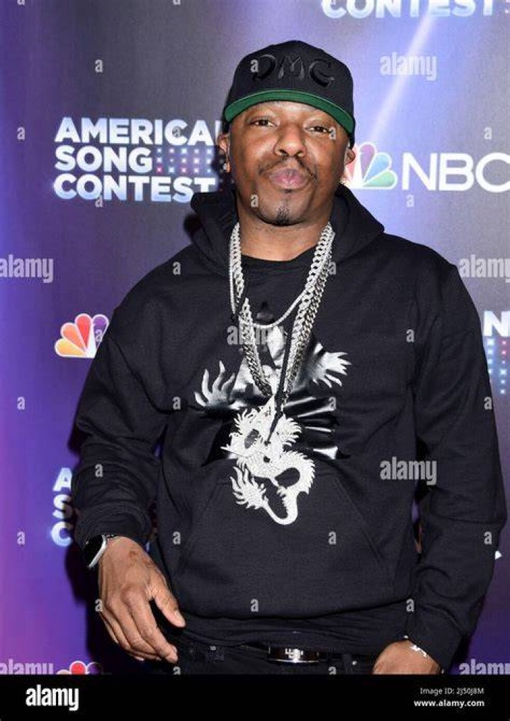 Unveiling Sisqo's Current Whereabouts And Untold Stories