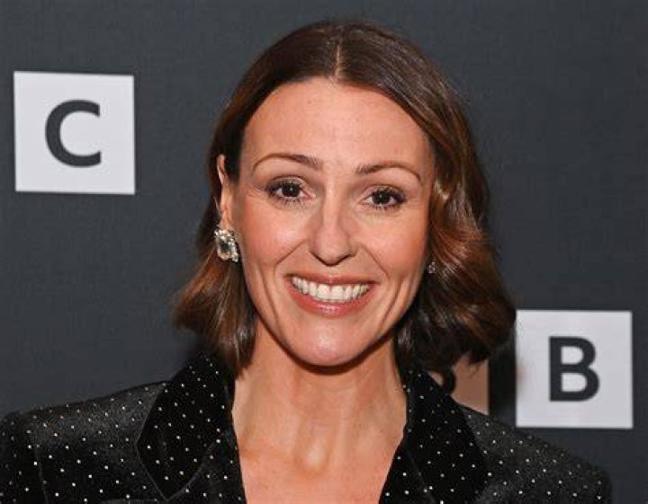 Unveiling Suranne Jones's Marital Status: Uncover Hidden Truths