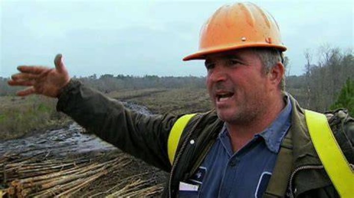 Unveiling The Cause Of The Swamp Loggers Cast Member's Death