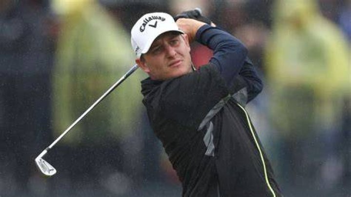 Unveiling The Enigmatic Spouse Of Golf Phenom Emiliano Grillo