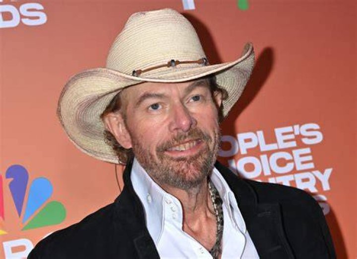 Unveiling The Height Of Toby Keith: Discoveries And Insights