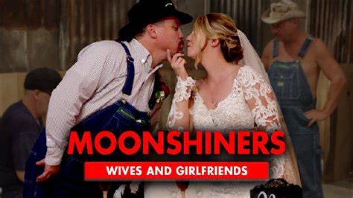 Unveiling The Hidden World Of Digger Moonshiners' Wives