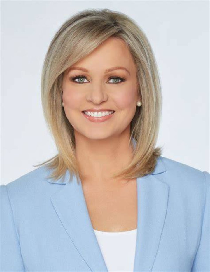 Unveiling The Intriguing World Of Sandra Smith's Husband