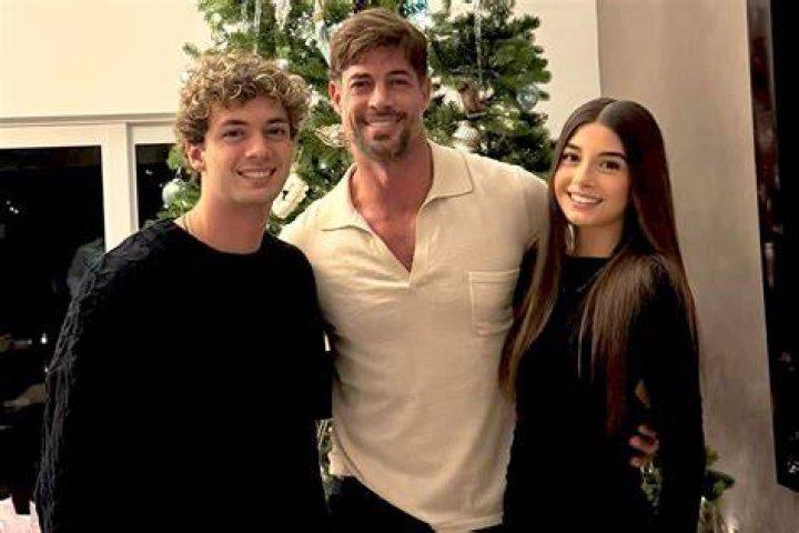 Unveiling The Levy Legacy: William Levy's Siblings Revealed