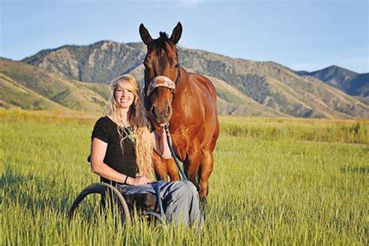 Unveiling The Man Behind Amberley Snyder's Paralympic Journey