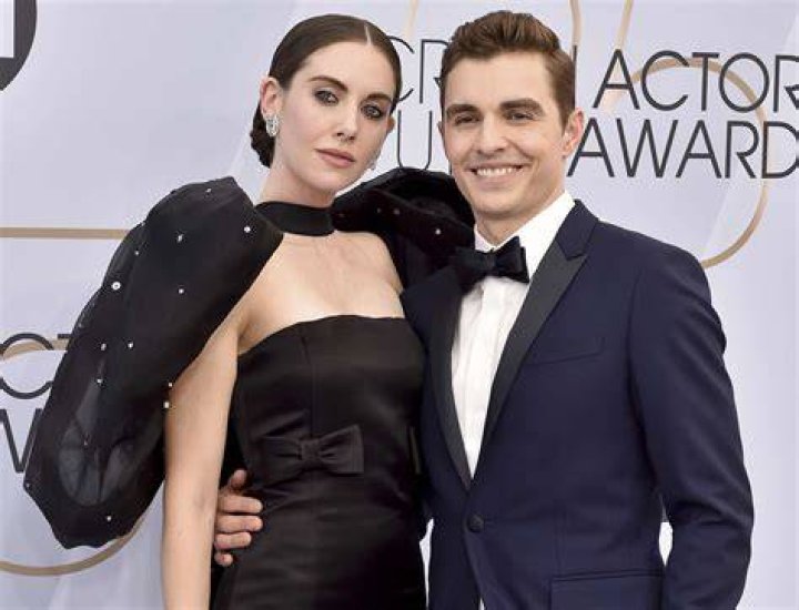 Unveiling The Multifaceted World Of Alison Brie's Husband