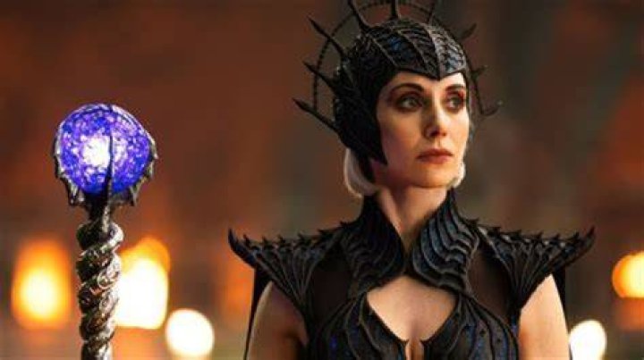 Unveiling The Multifaceted World Of Alison Brie On IMDb