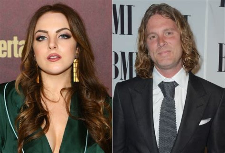Unveiling The Musical World Of Elizabeth Gillies' Husband