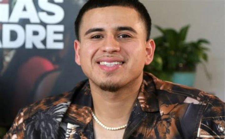 Unveiling The Mystery: Jesus Ortiz's Girlfriend Revealed