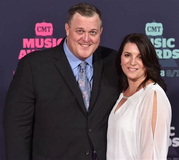 Unveiling The Private Life Of Billy Gardell's Mysterious Son