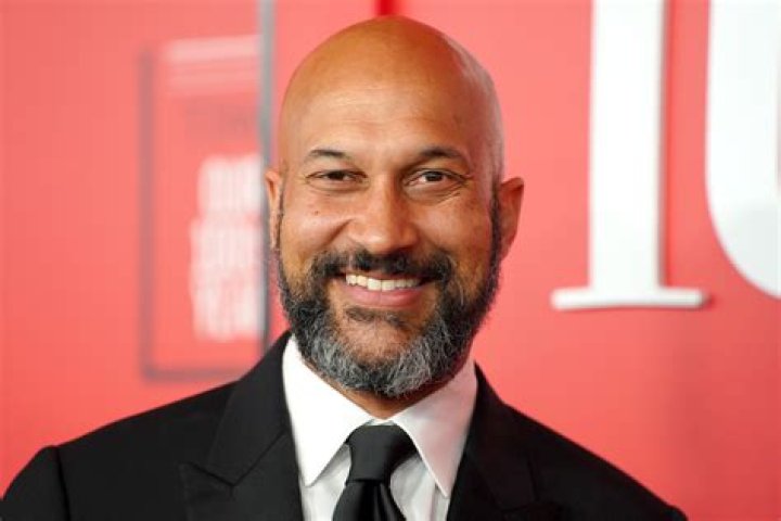 Unveiling The Private Lives Of Keegan-Michael Key's Children: Exclusive Insights
