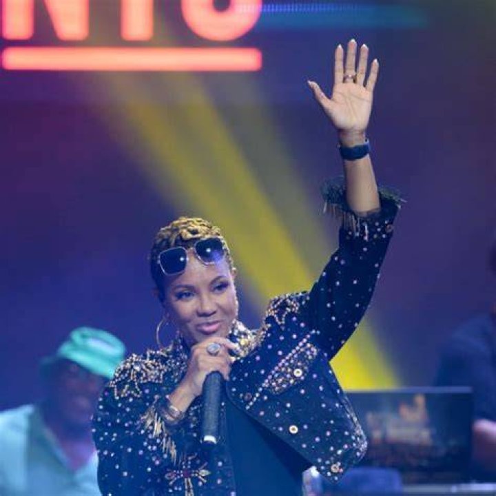 Unveiling The Profound Impact Of MC Lyte On LGBTQ+ Advocacy