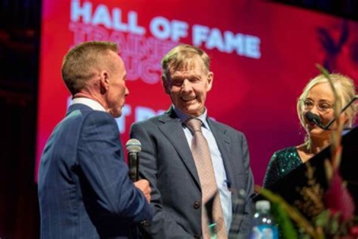 Unveiling The Remarkable Legacy Of The Brad Williams Family