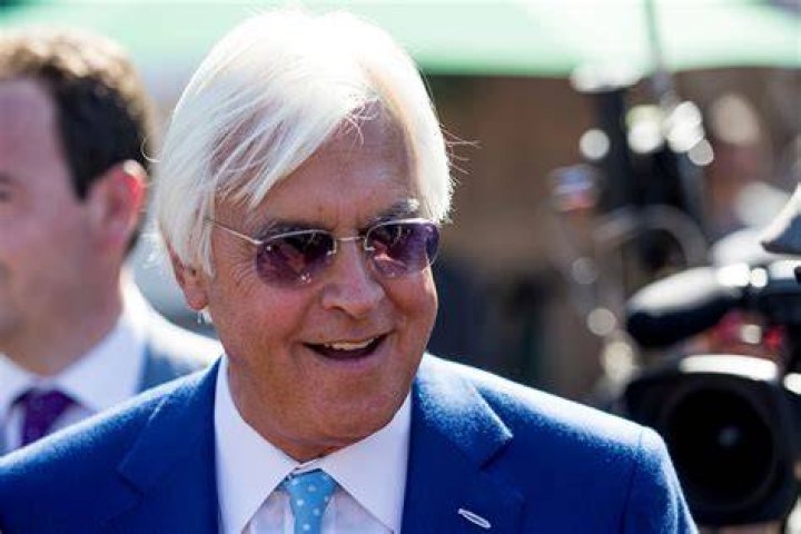 Unveiling The Riches: Bob Baffert's Net Worth And Untold Secrets