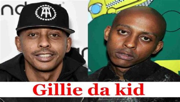 Unveiling The Secrets: Gillie Da Kid's Children