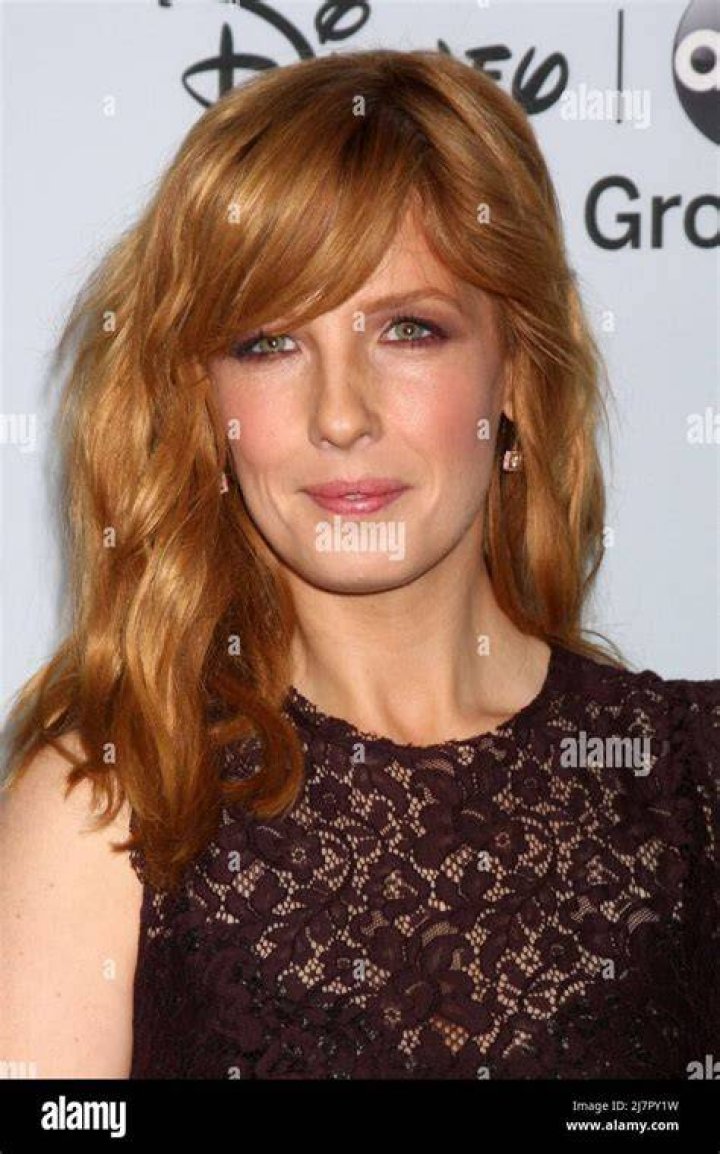Unveiling The Secrets: Kelly Reilly's Breast Explored