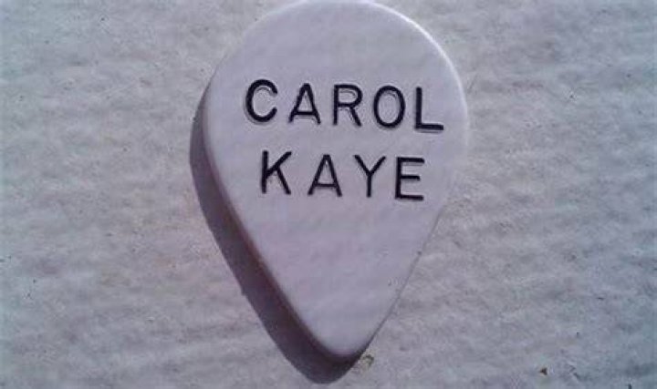 Unveiling The Secrets Of Carol Kane's Marital Journey