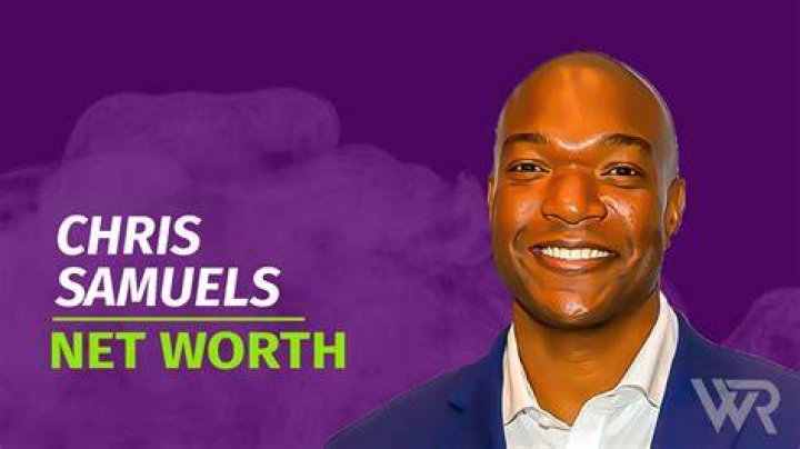 Unveiling The Secrets Of Chris Samuels' Net Worth: Discoveries And Insights