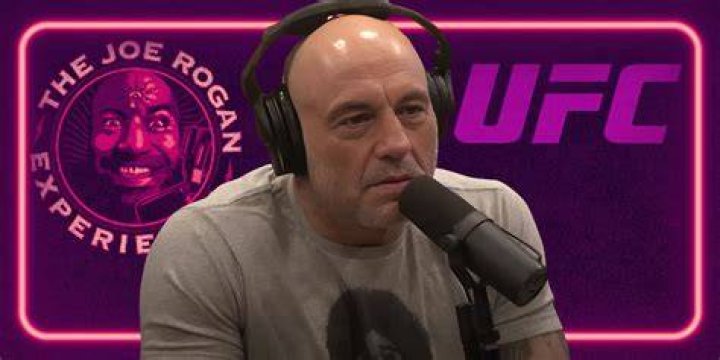 Unveiling The Secrets Of Joe Rogan's Enduring Relationships