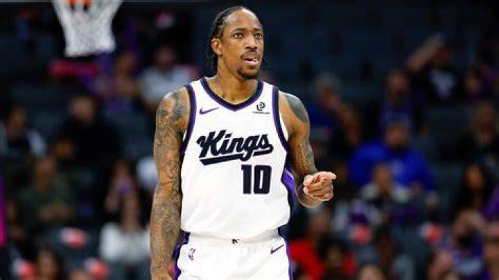 Unveiling The Secrets To Mari DeRozan's NBA Dominance
