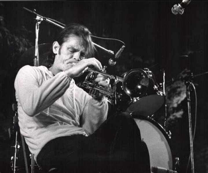 Unveiling The Story Of Chet Baker's Enduring Muse