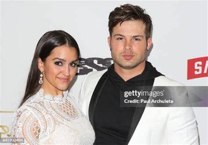 Unveiling The Story Of Cody Longo's Wife