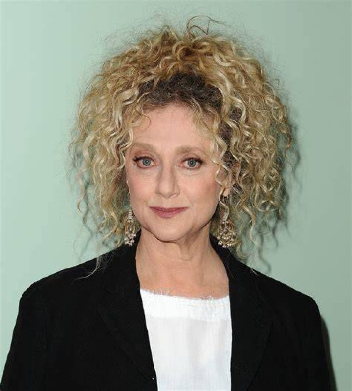 Unveiling The Talents And Life Of Carol Kane's Husband