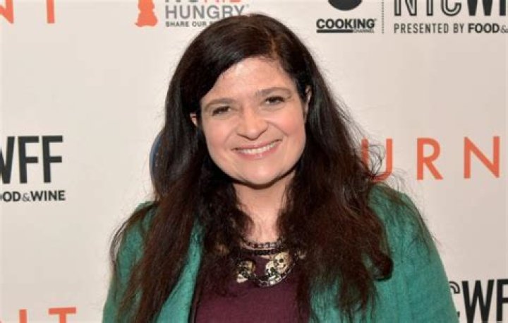 Unveiling The Truths: Alex Guarnaschelli's Daughter's Health Journey