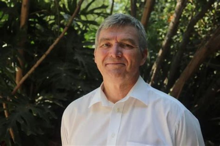 Unveiling The Visionary: Joseph Mark Gallegos