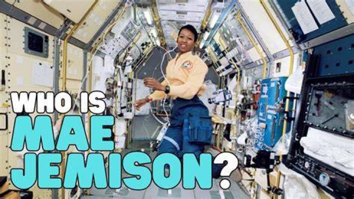 Unveiling The Wealth And Success Of Mae Jemison