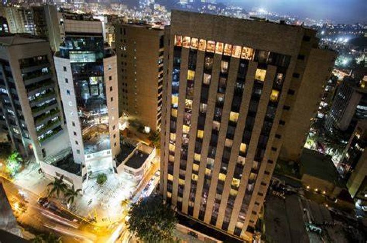 Venezuela Restaurants Marriott Caracas Venezuela Restaurant