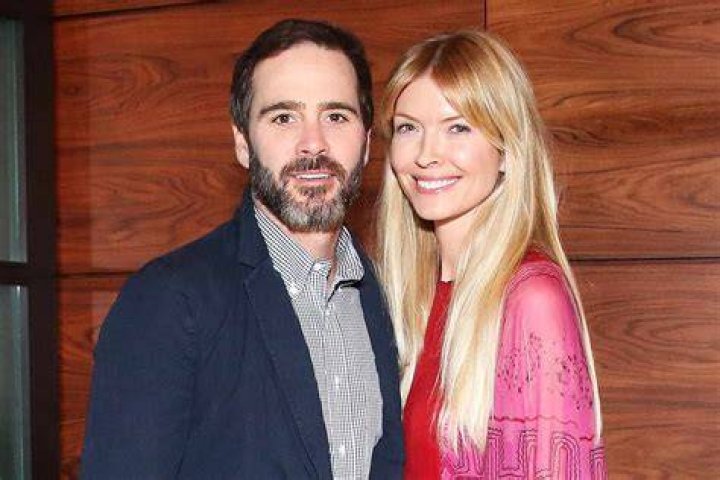 VIDEO Chandra Janway Johnson is NASCAR Jimmie Johnson's Wife (bio