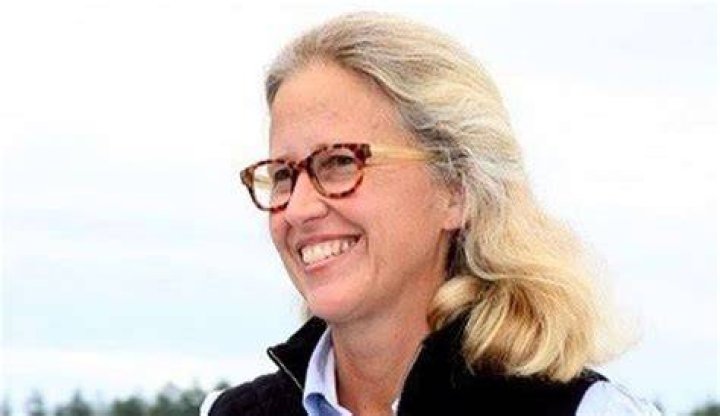Wendy Rush Net Worth 2023 Here's How Much Stockton Rush's Wife Is Worth