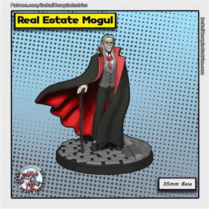 What Is Real Estate Mogul Don Peebles' Net Worth?
