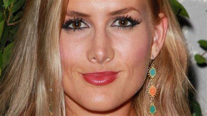 Whatever Happened To Jen Bunney From The Hills?