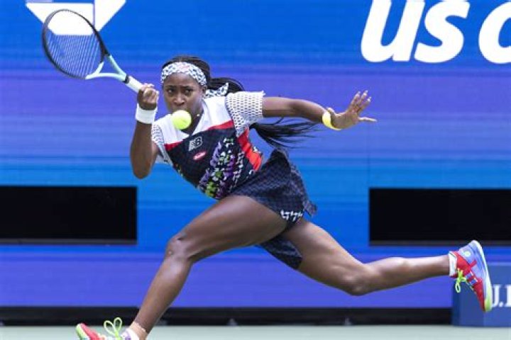 Who are Coco Gauff's parents? Find out more about the American