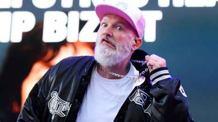 Who are Fred Durst's exwives? Arles Durst Limp Bizkit frontman