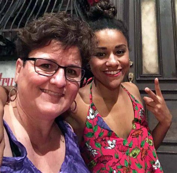 Who Is Ariana DeBose Parents? How She Is Inspired By Her? Know